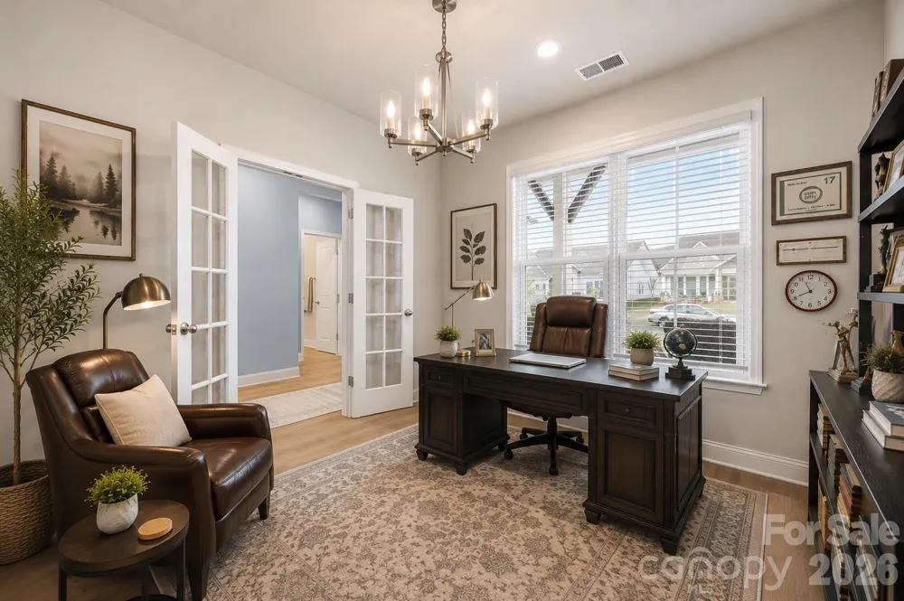 3129 Gavin Lane Harrisburg, NC 28075