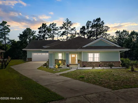 4785 Yellowood Drive