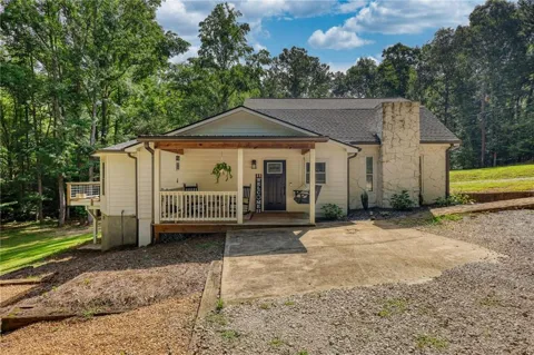 222 W River Bend Drive W