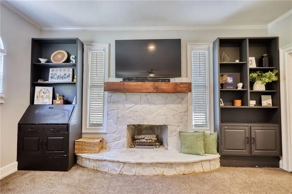 222 W River Bend Drive W Eatonton, GA 31024