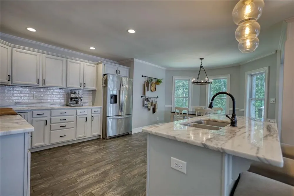 222 W River Bend Drive W Eatonton, GA 31024