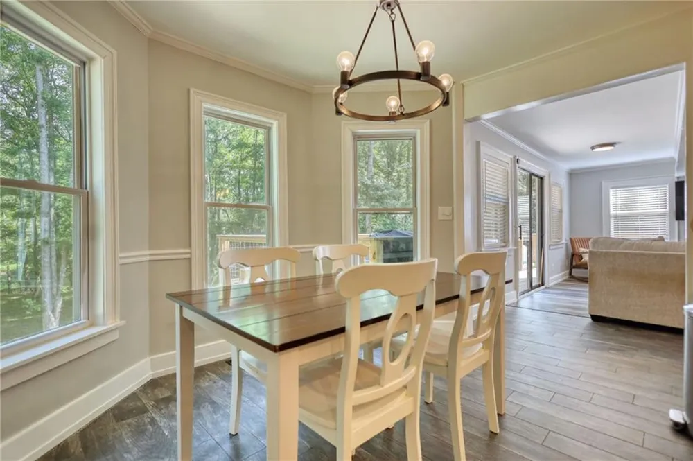 222 W River Bend Drive W Eatonton, GA 31024