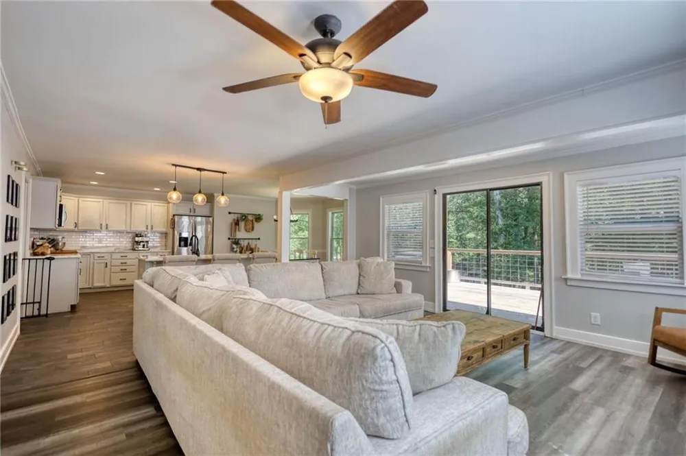 222 W River Bend Drive W Eatonton, GA 31024