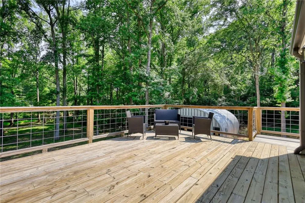 222 W River Bend Drive W Eatonton, GA 31024