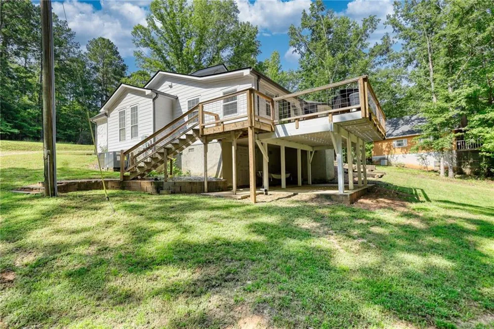 222 W River Bend Drive W Eatonton, GA 31024