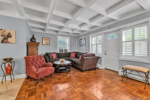 147-28 Charter Road #33GA