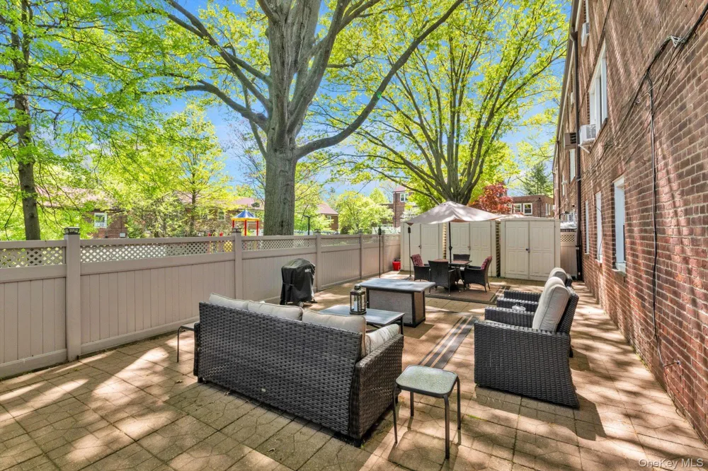 147-28 Charter Road #33GA Briarwood, NY 11435