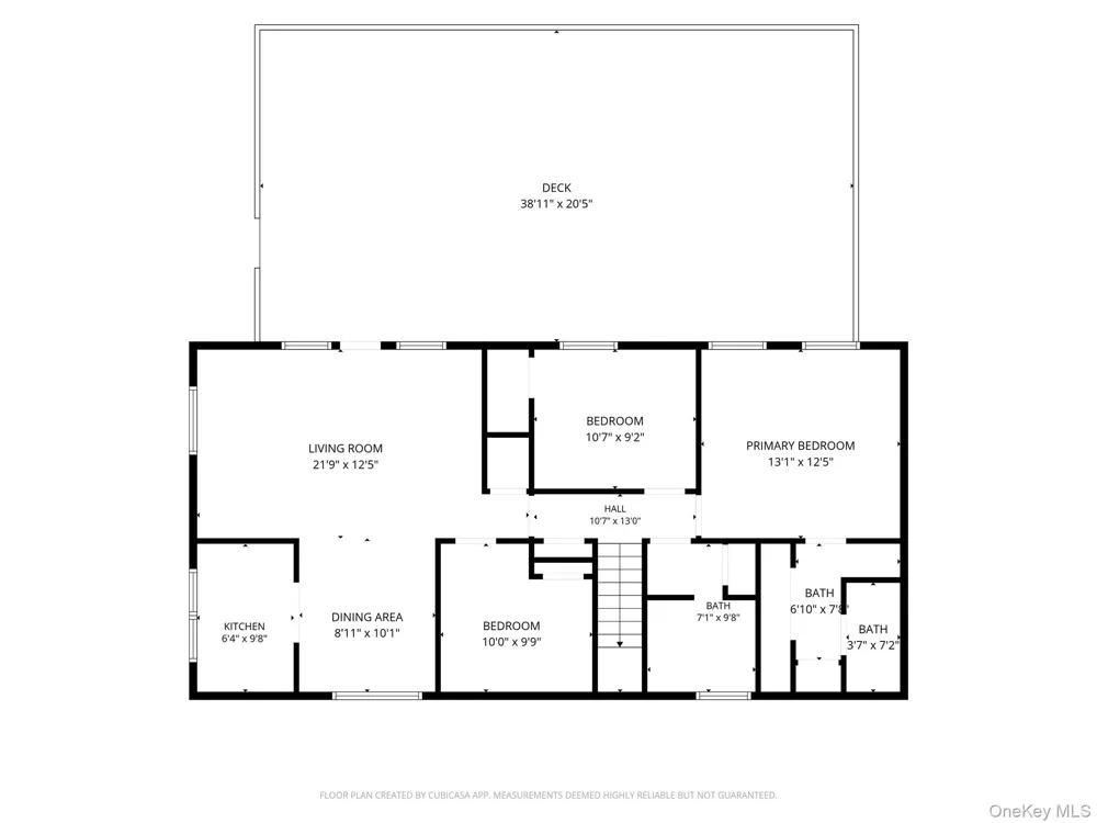 147-28 Charter Road #33GA Briarwood, NY 11435