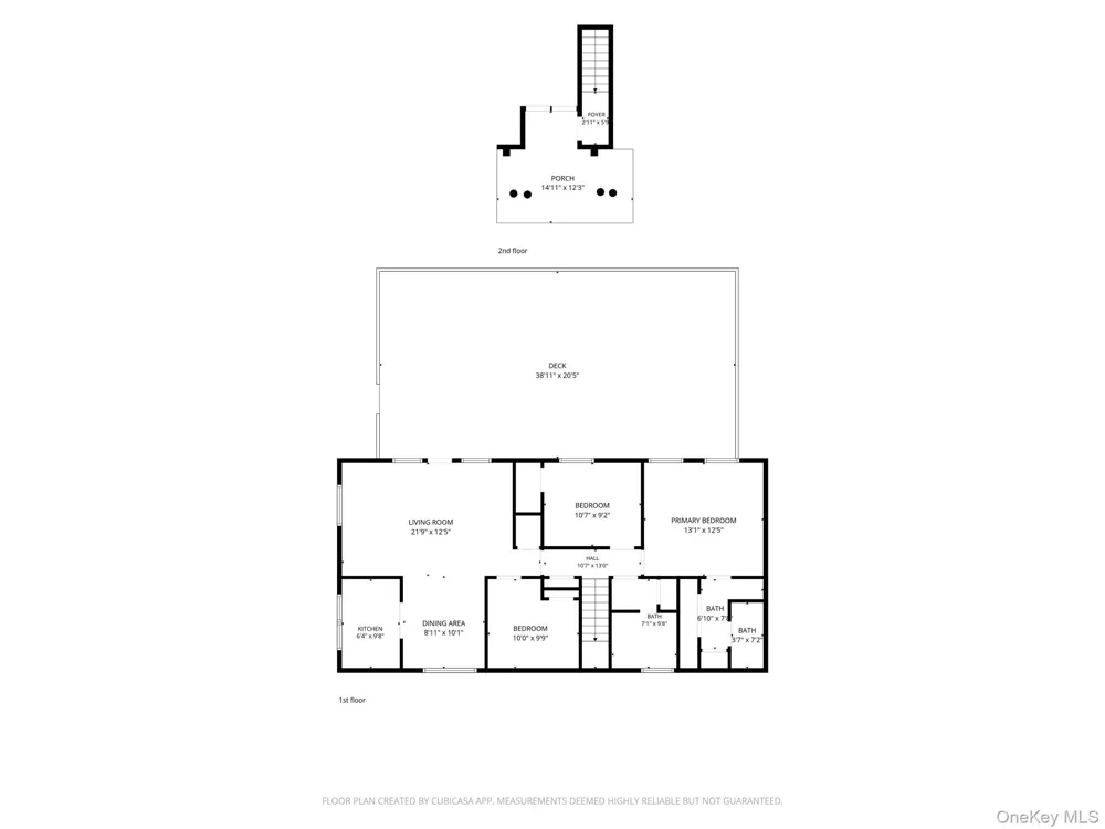 147-28 Charter Road #33GA Briarwood, NY 11435