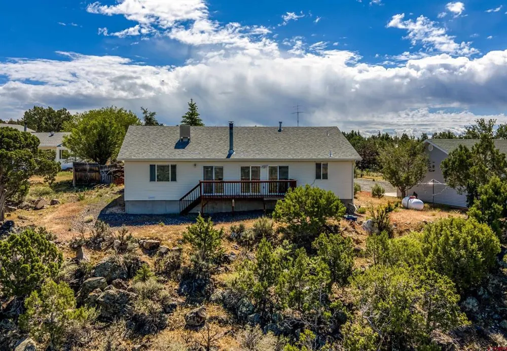 24239 Valley View Circle Cedaredge, CO 81413