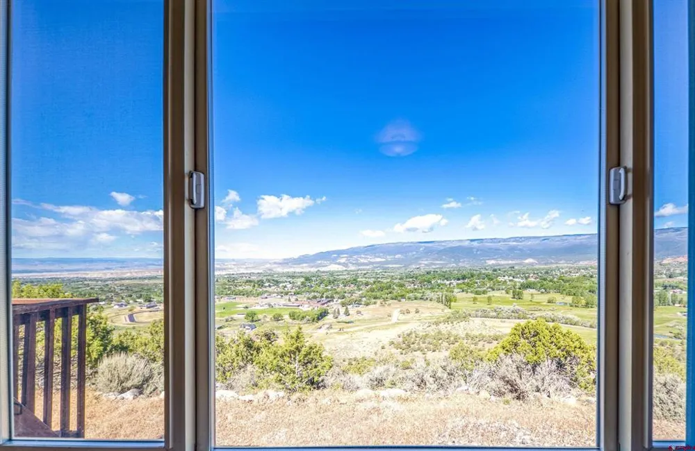 24239 Valley View Circle Cedaredge, CO 81413