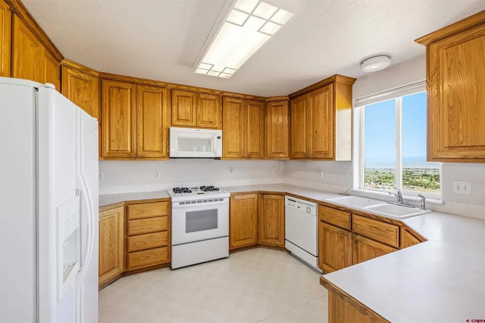 24239 Valley View Circle Cedaredge, CO 81413