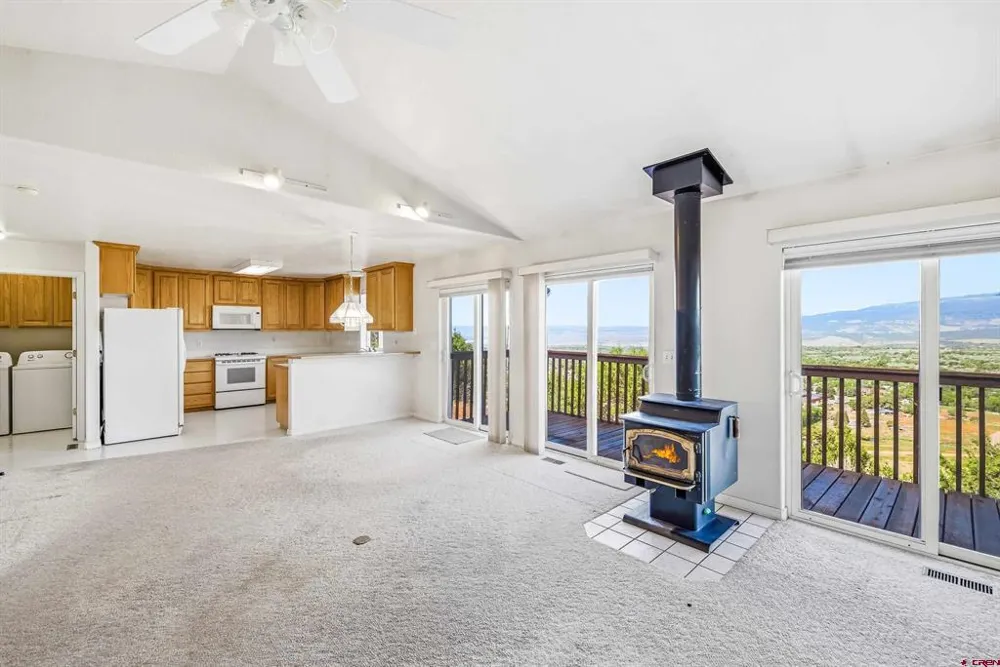 24239 Valley View Circle Cedaredge, CO 81413