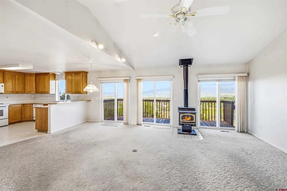 24239 Valley View Circle Cedaredge, CO 81413