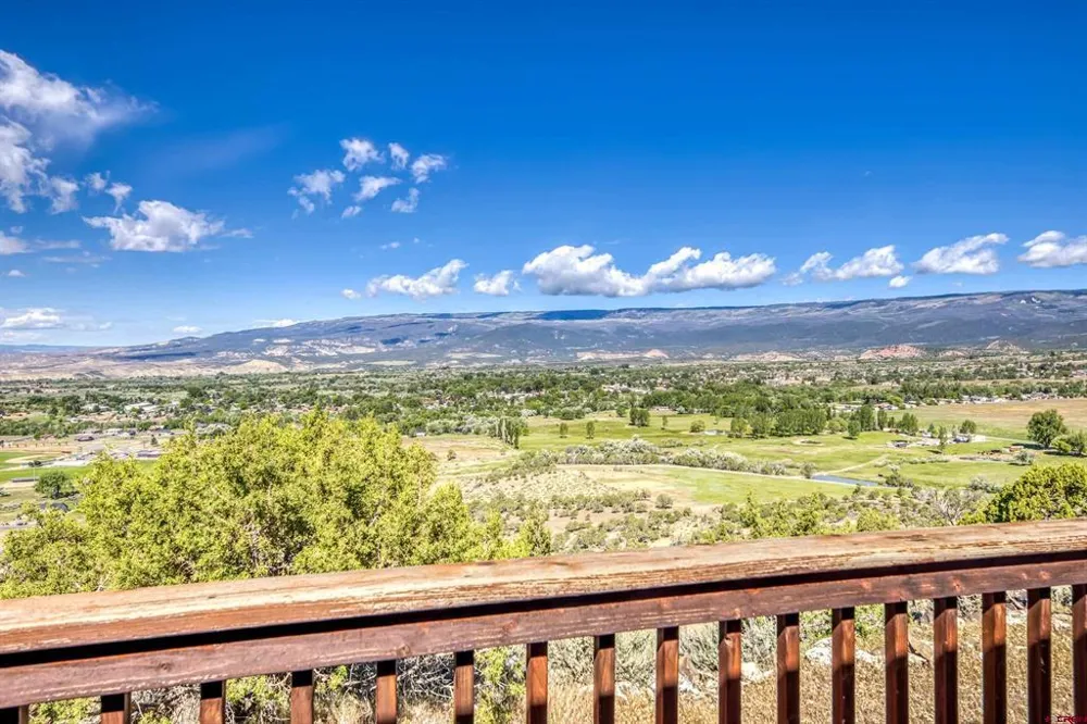 24239 Valley View Circle Cedaredge, CO 81413
