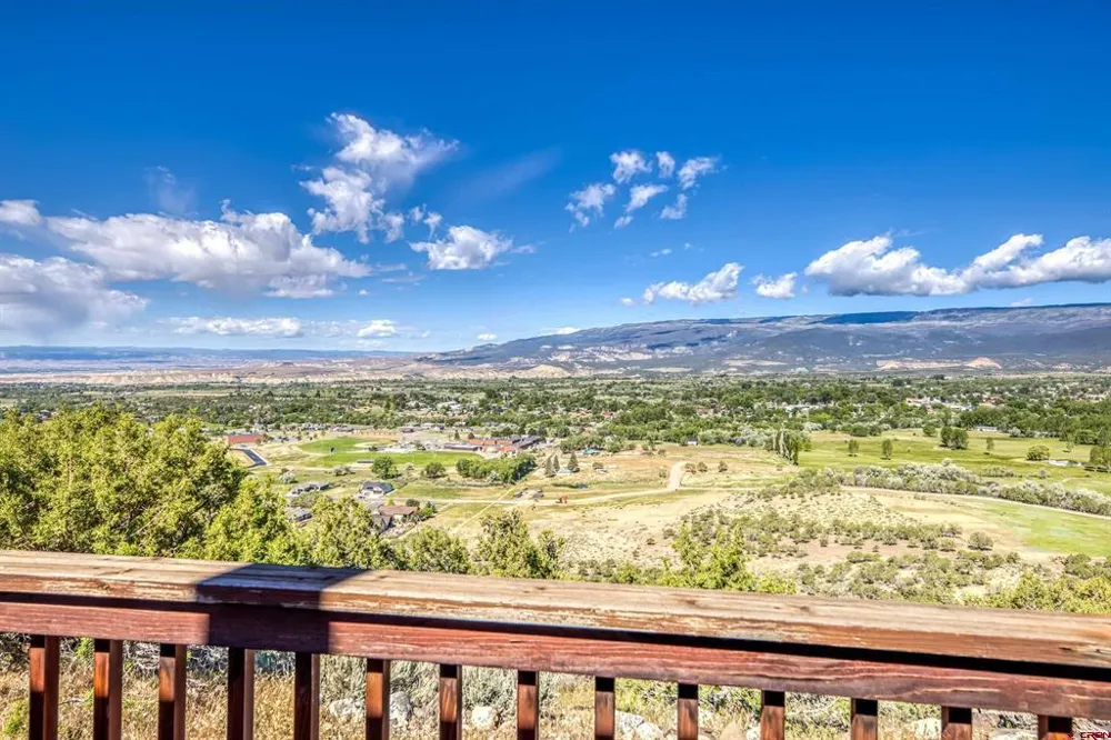 24239 Valley View Circle Cedaredge, CO 81413