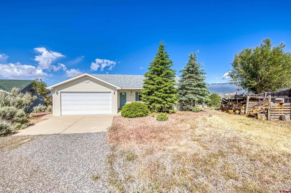 24239 Valley View Circle Cedaredge, CO 81413