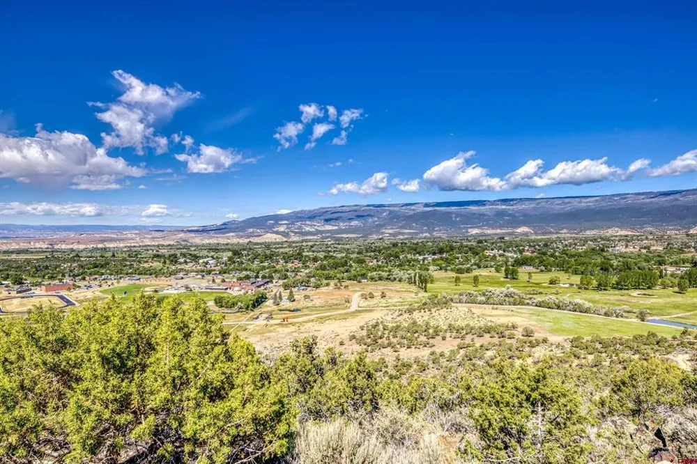 24239 Valley View Circle Cedaredge, CO 81413