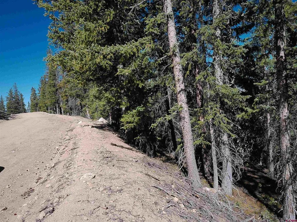 known address Road Fort  Garland, CO 81133