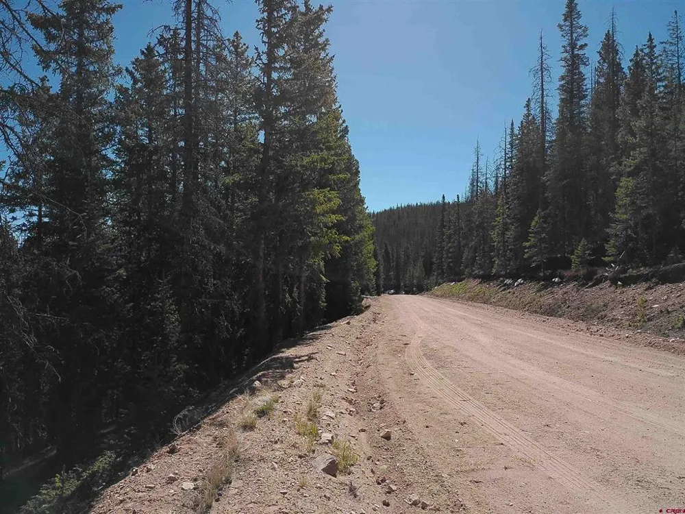 known address Road Fort  Garland, CO 81133