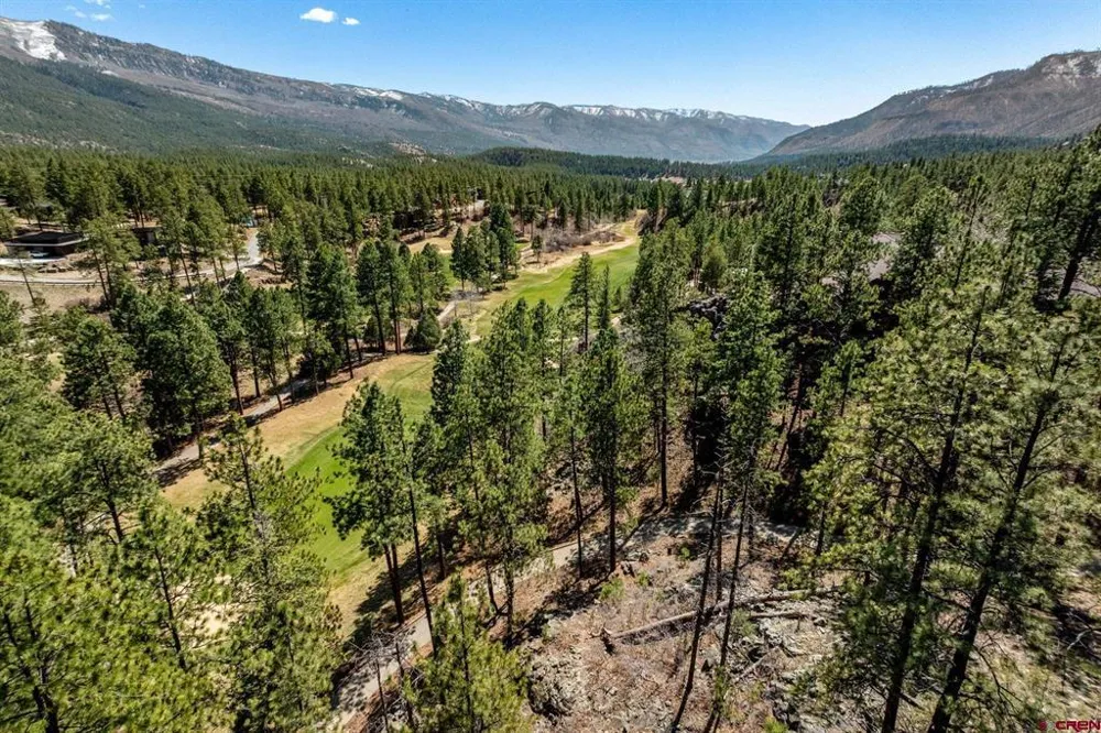 91 Ambush Canyon Durango, CO 81301