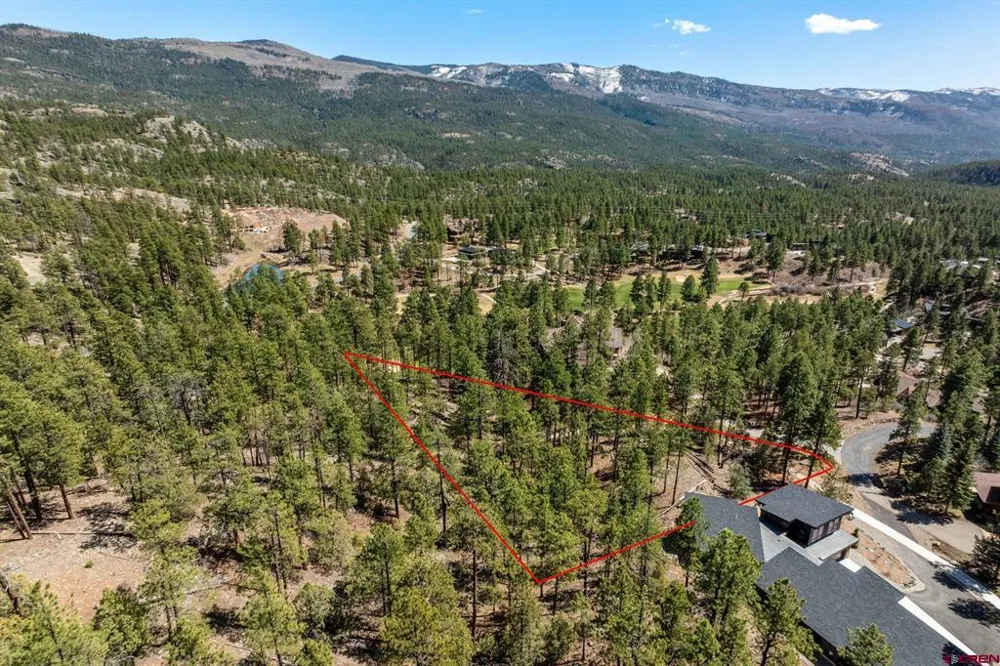 91 Ambush Canyon Durango, CO 81301