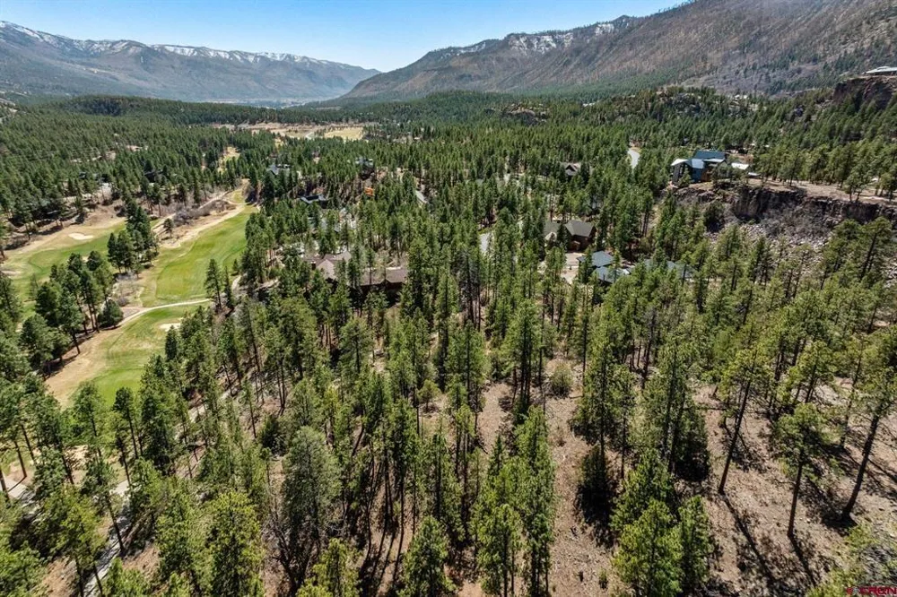 91 Ambush Canyon Durango, CO 81301