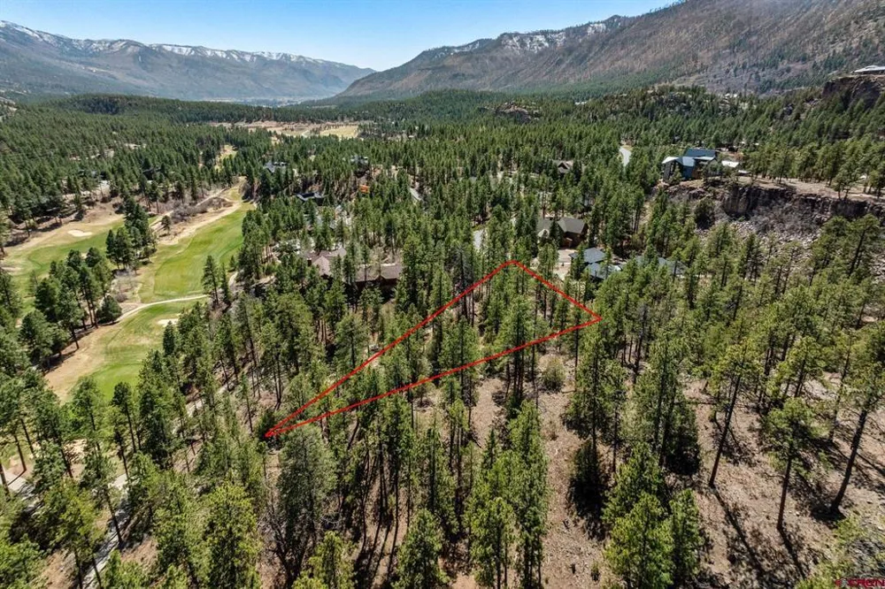 91 Ambush Canyon Durango, CO 81301