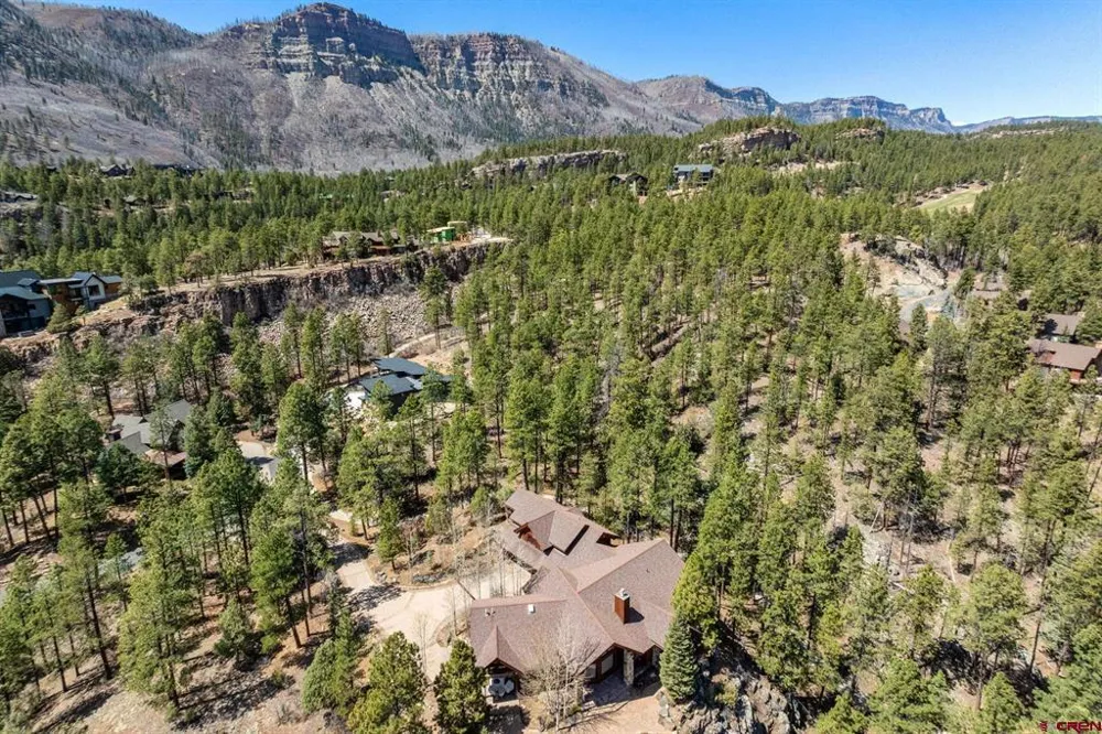 91 Ambush Canyon Durango, CO 81301