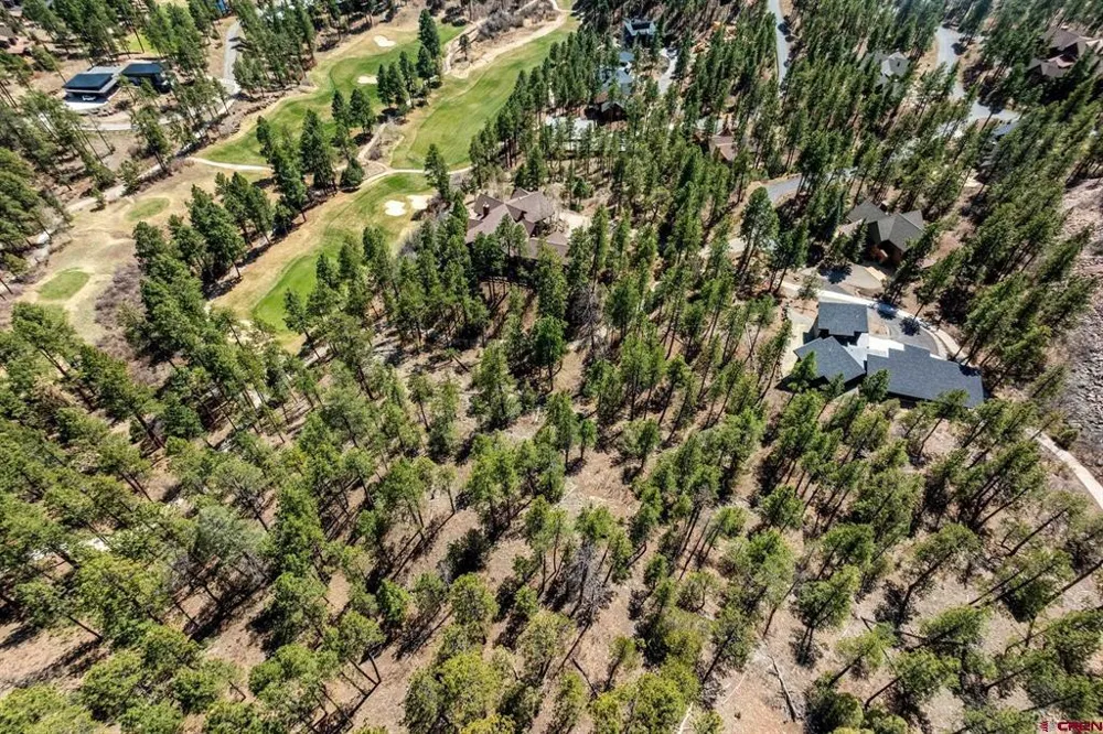 91 Ambush Canyon Durango, CO 81301