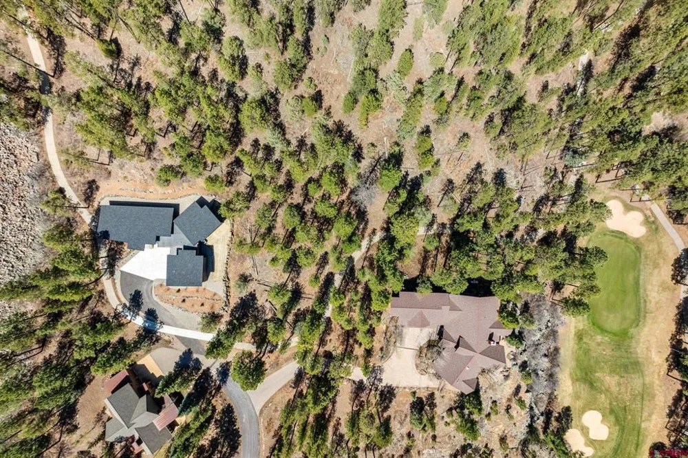 91 Ambush Canyon Durango, CO 81301