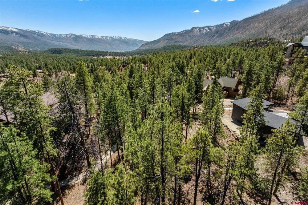 91 Ambush Canyon Durango, CO 81301