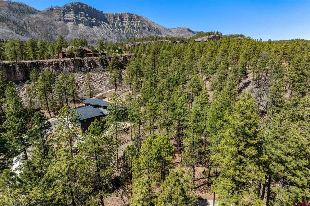 91 Ambush Canyon Durango, CO 81301