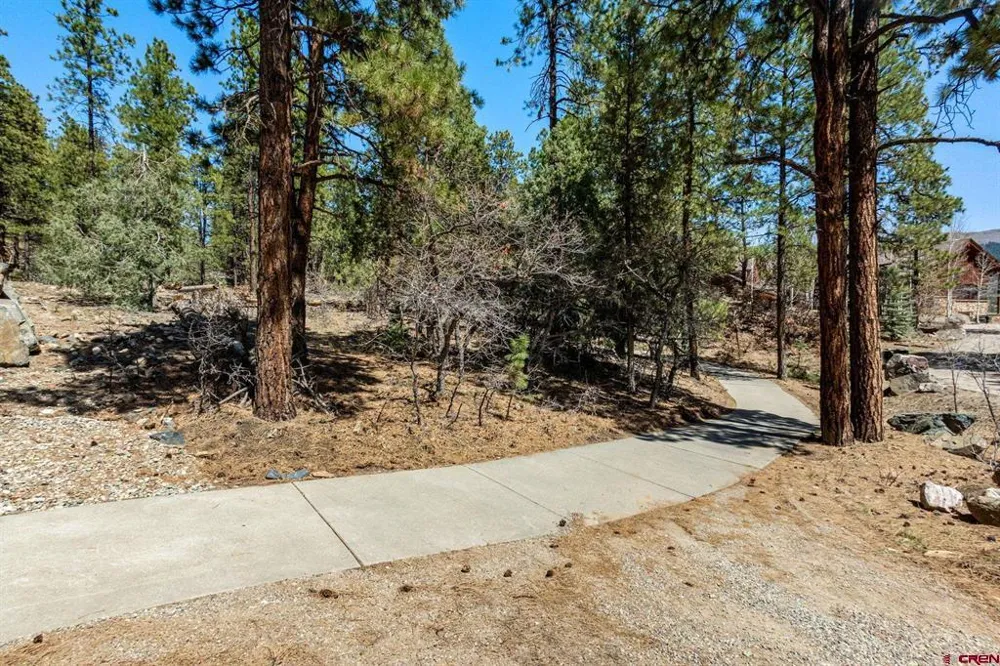 91 Ambush Canyon Durango, CO 81301