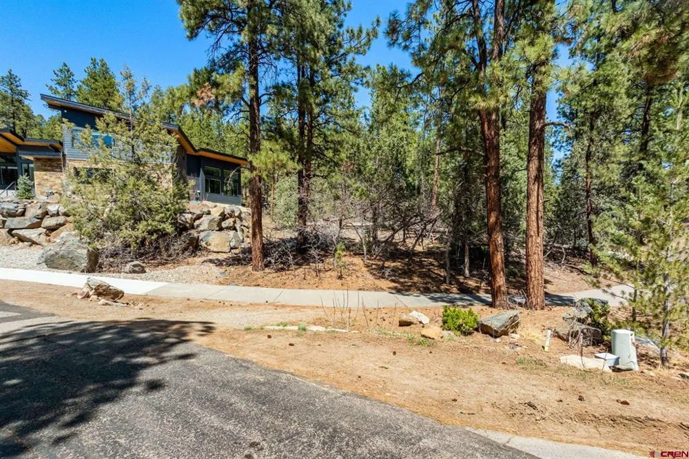 91 Ambush Canyon Durango, CO 81301