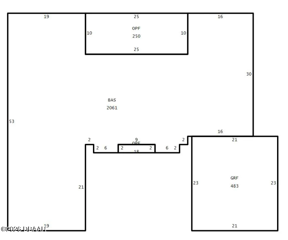 190 Water Oak Way Oldsmar, FL 34677