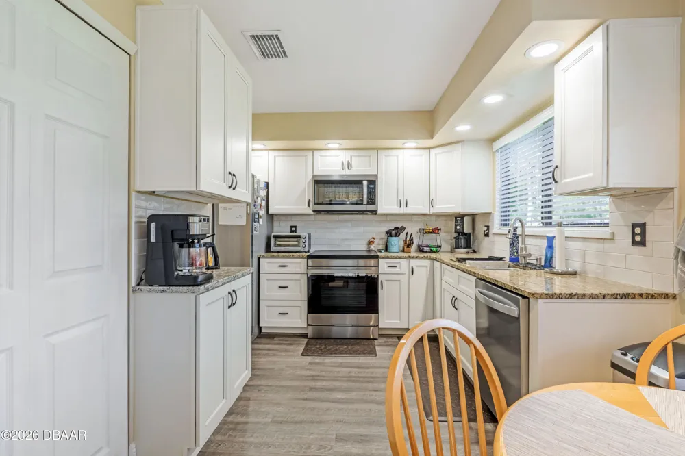 1885 Silver Fern Drive Port Orange, FL 32128