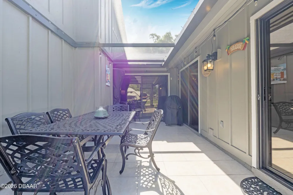 1885 Silver Fern Drive Port Orange, FL 32128