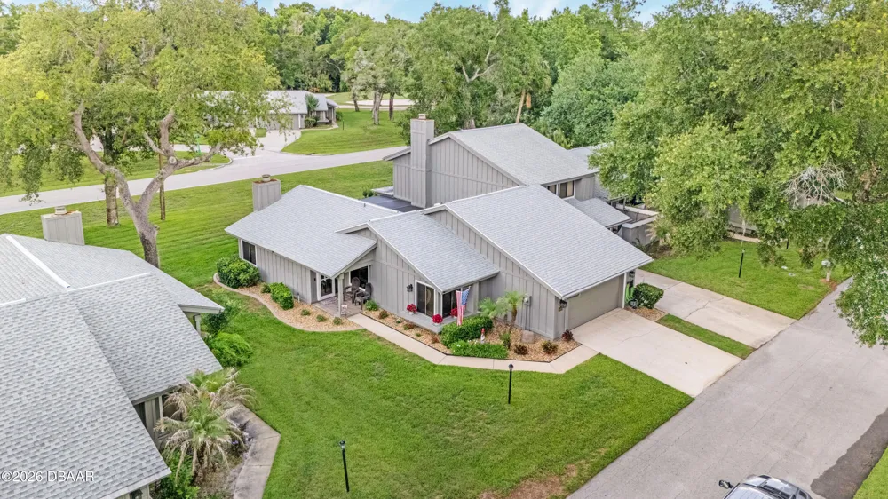 1885 Silver Fern Drive Port Orange, FL 32128