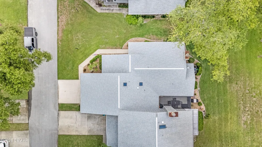 1885 Silver Fern Drive Port Orange, FL 32128
