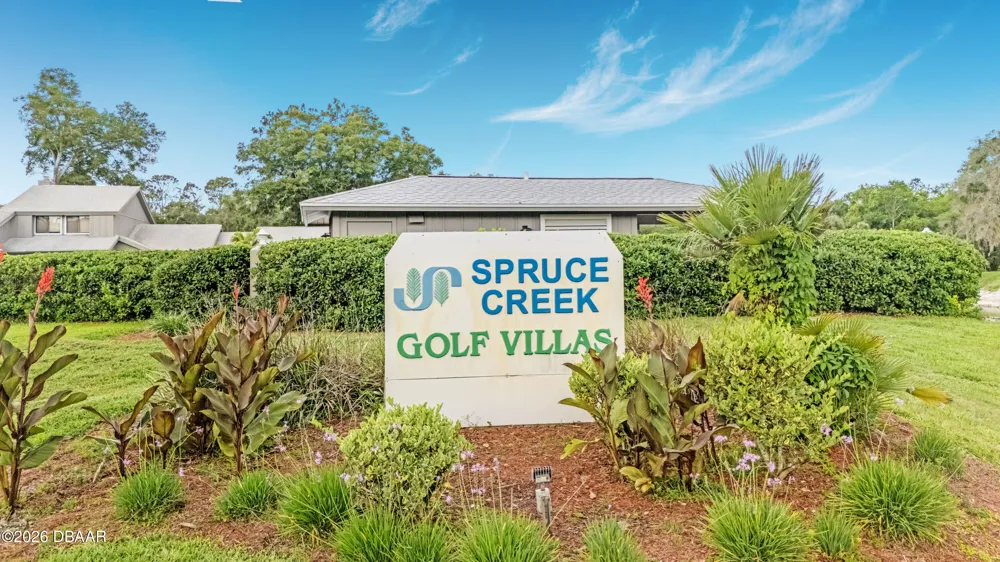 1885 Silver Fern Drive Port Orange, FL 32128