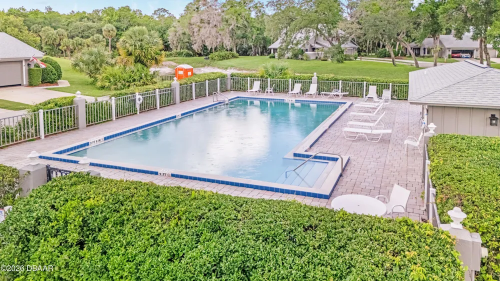 1885 Silver Fern Drive Port Orange, FL 32128