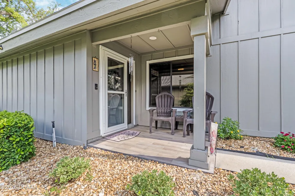 1885 Silver Fern Drive Port Orange, FL 32128