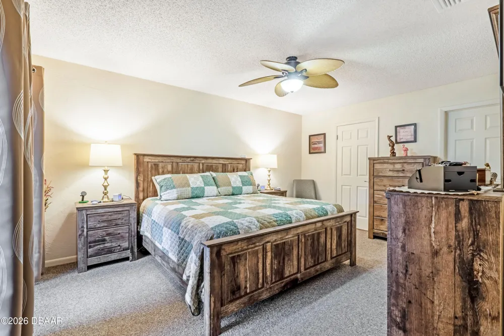 1885 Silver Fern Drive Port Orange, FL 32128