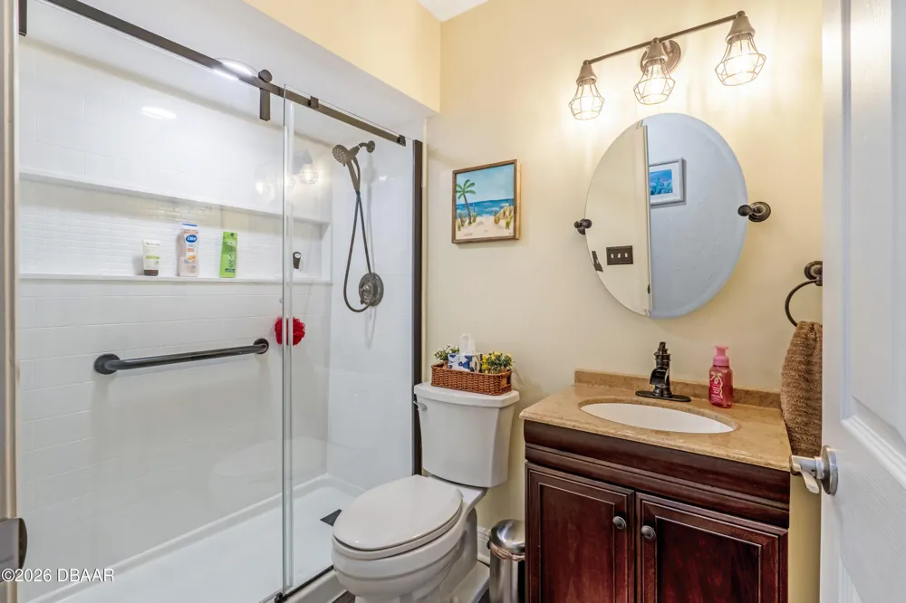1885 Silver Fern Drive Port Orange, FL 32128