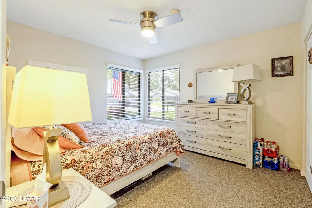 1885 Silver Fern Drive Port Orange, FL 32128
