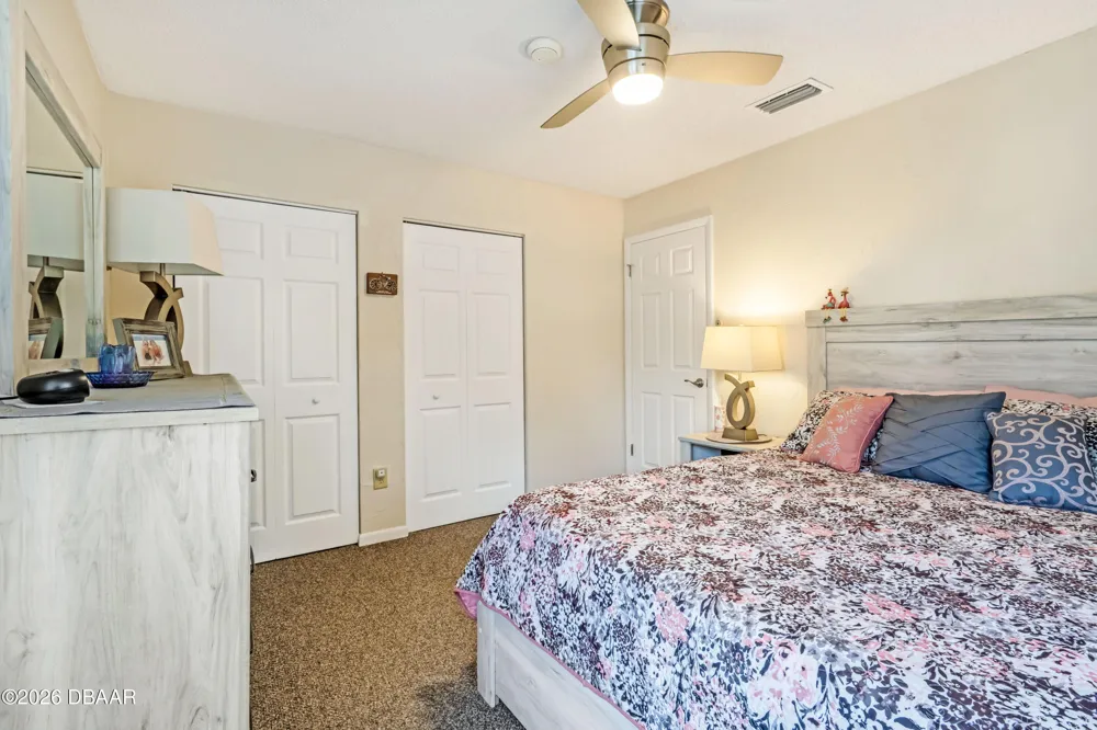 1885 Silver Fern Drive Port Orange, FL 32128