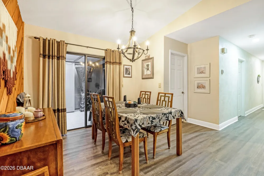 1885 Silver Fern Drive Port Orange, FL 32128