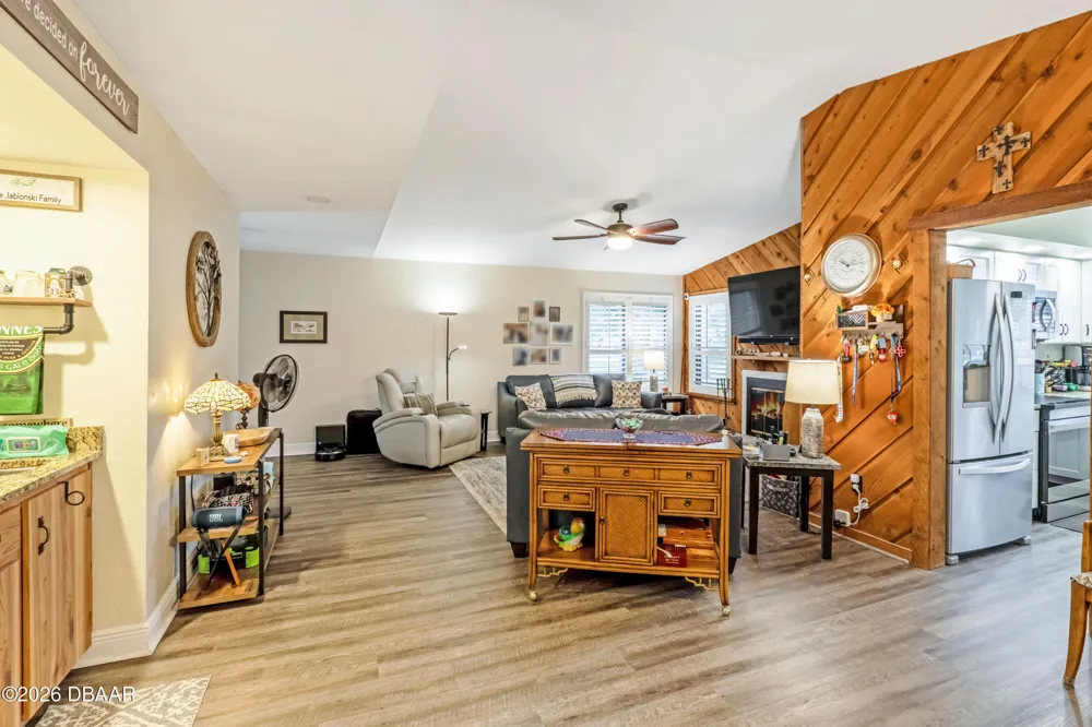 1885 Silver Fern Drive Port Orange, FL 32128