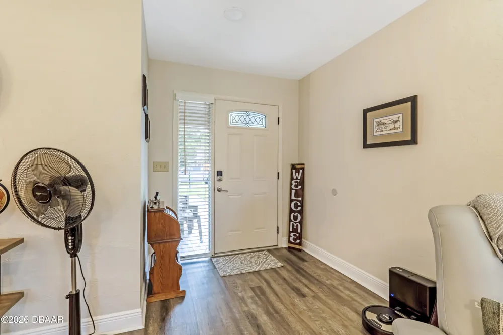 1885 Silver Fern Drive Port Orange, FL 32128
